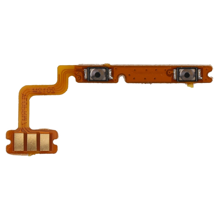 Botón de Volumen Flex Cable Para Oppo Realme 7 RMX2111