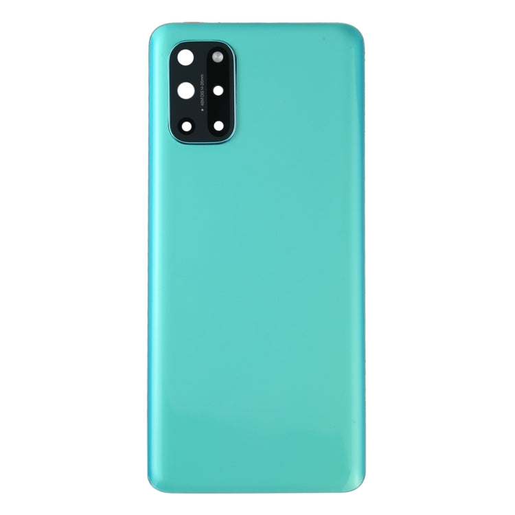 Battery Back Cover with Camera Lens Cover for OnePlus 8T