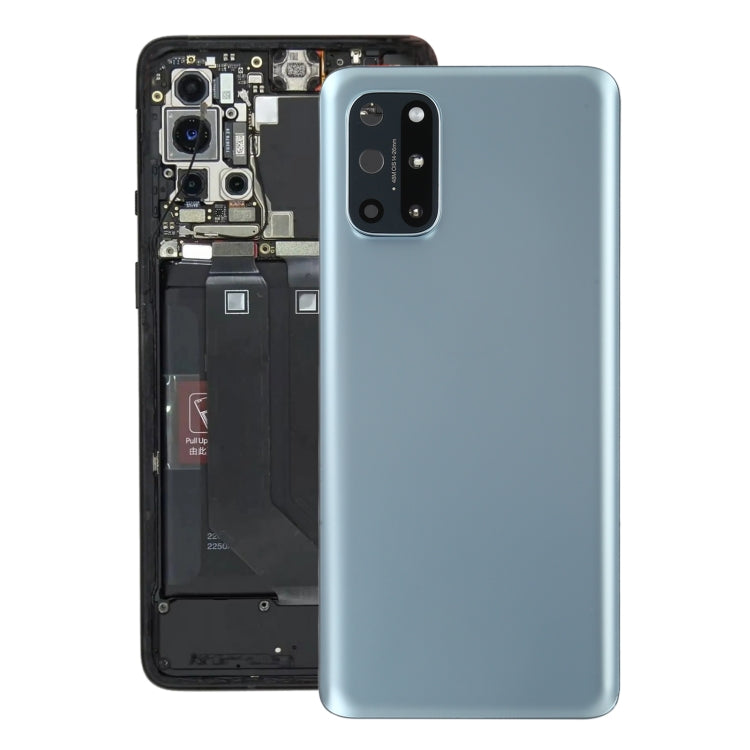 Battery Back Cover with Camera Lens Cover for OnePlus 8T