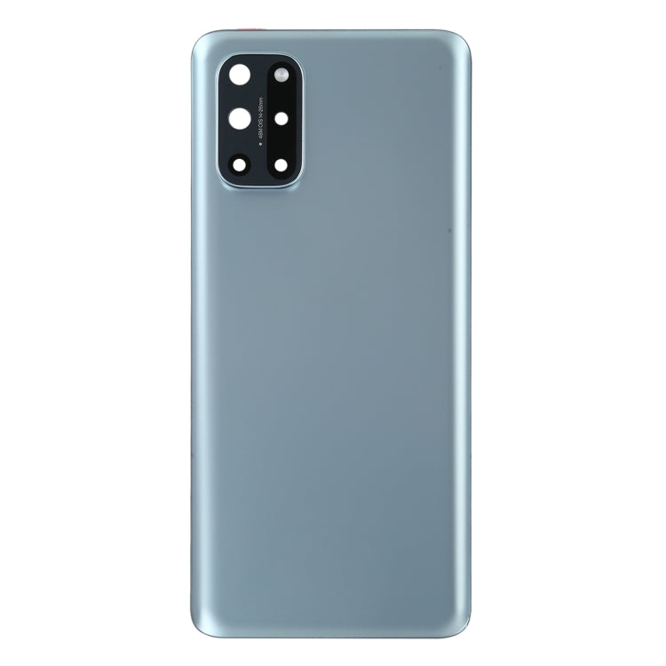 Tapa Trasera de la Batería con la Cubierta de la Lente de la Cámara Para OnePlus 8T