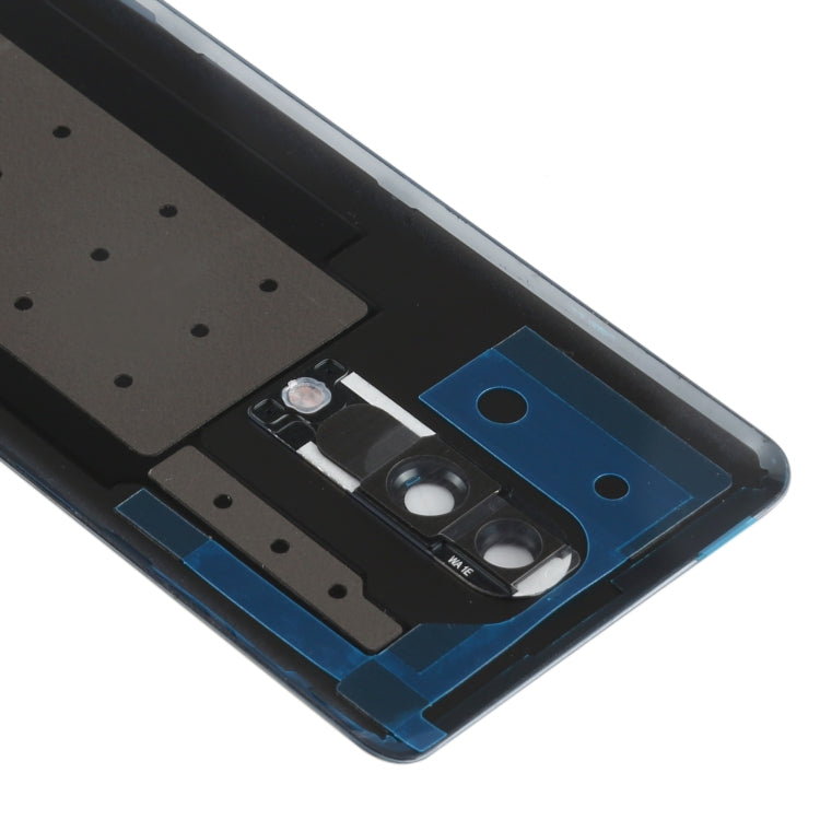 Battery Back Cover with Camera Lens Cover for OnePlus 8