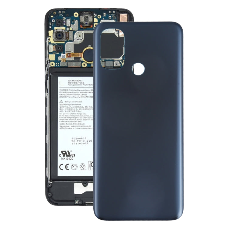 Back Battery Cover For OnePlus Nord N100