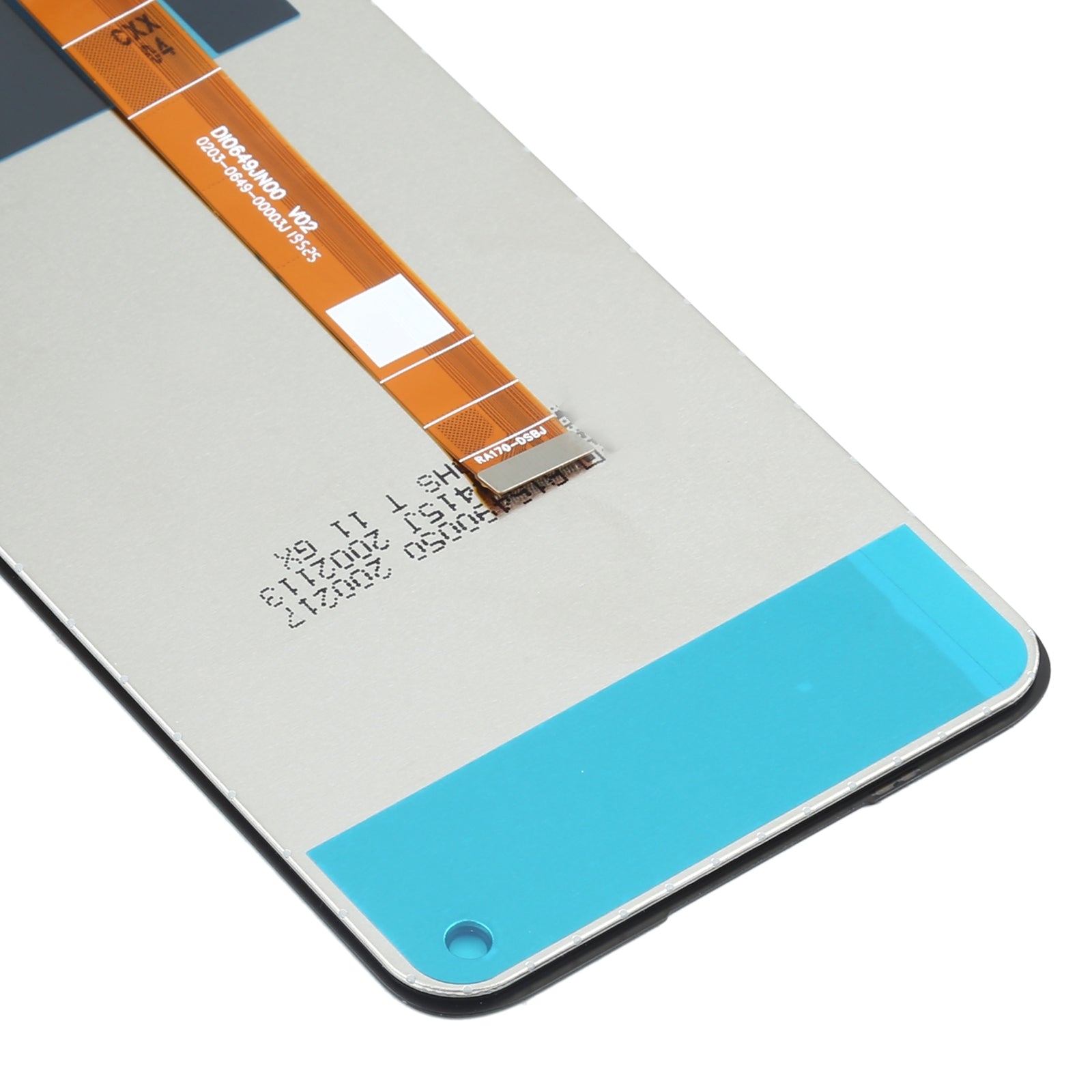 Pantalla LCD + Tactil Digitalizador Oppo Realme Q2 RMX2117