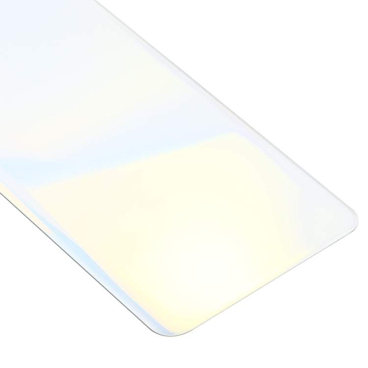 Back Battery Cover For Oppo Realme X7 (White)