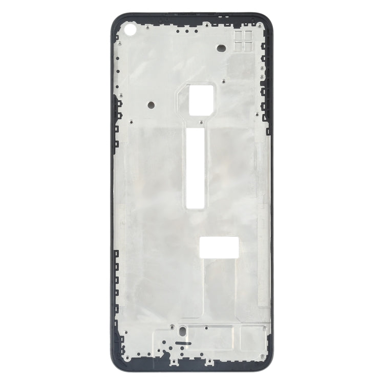 Front Housing LCD Frame Plate Bezel For Oppo Realme Q2 / Realme V5 5G RMX2117