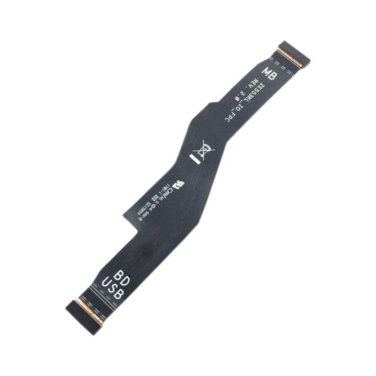 Cable Flex de la Placa Base LCD Para Asus Zenfone 3 Zoom ZE553KL