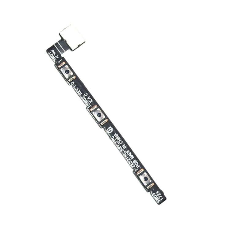 Power Button and Volume Button Flex Cable For Asus Zenfone 4 ZE554KL