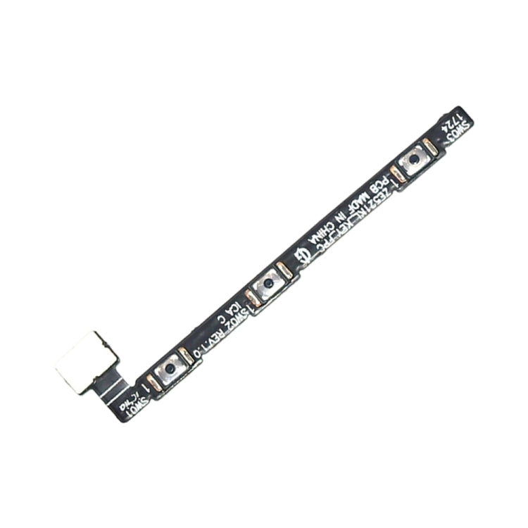 Power Button and Volume Button Flex Cable For Asus Zenfone 4 ZE554KL