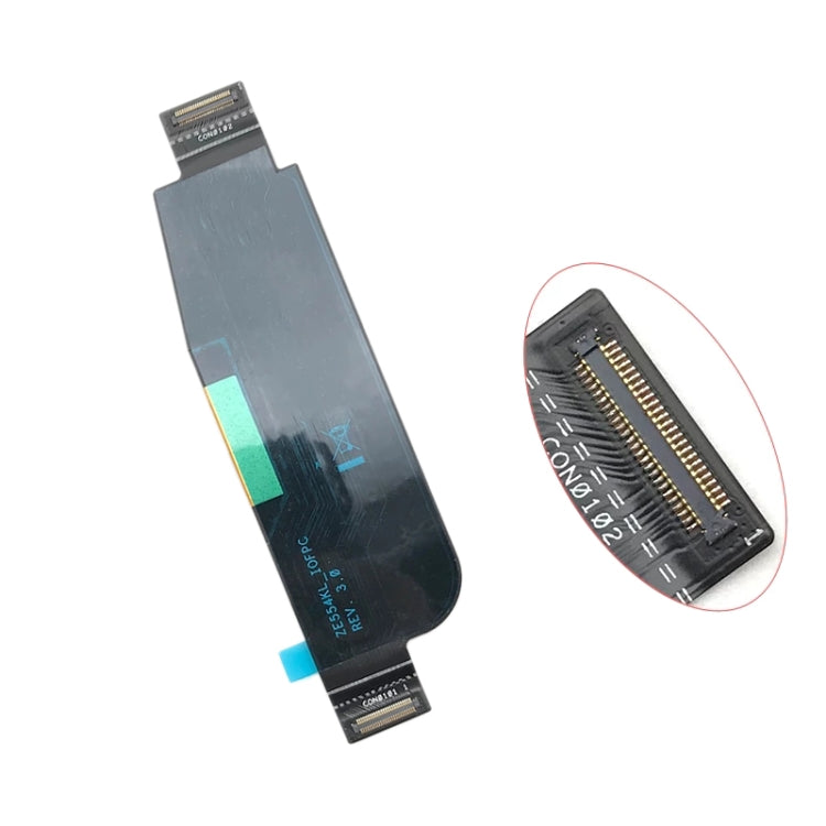 LCD Motherboard Flex Cable For Asus Zenfone 4 ZE554KL