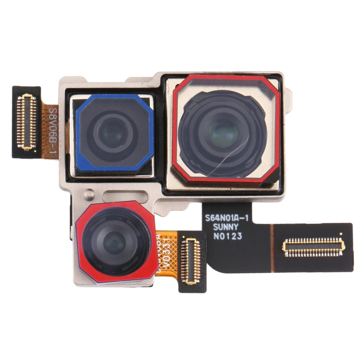 Caméra arrière pour Zoom Xiaomi Redmi K30 Pro