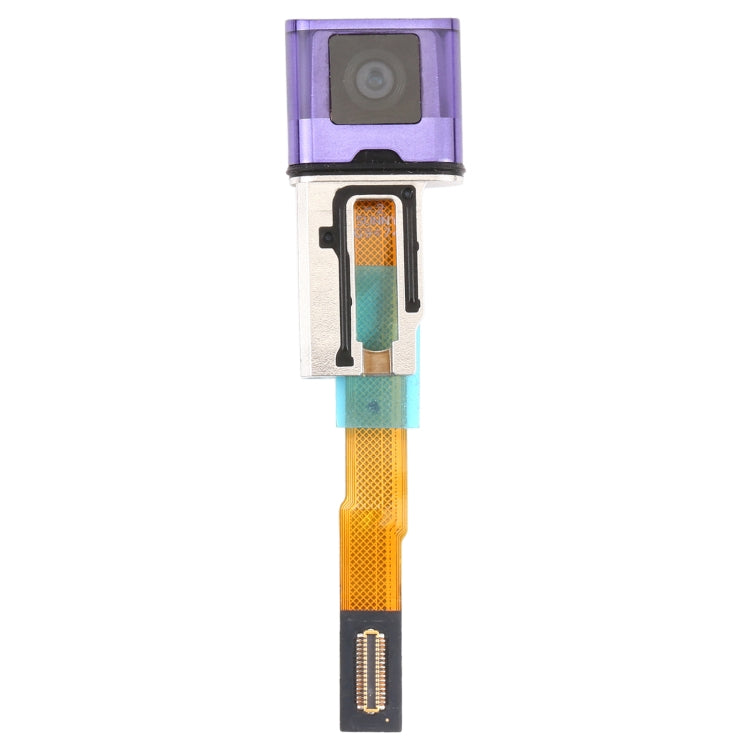 Front Camera Module for Xiaomi Redmi K30 Pro / Poco F2 Pro M2004J11G (Purple)