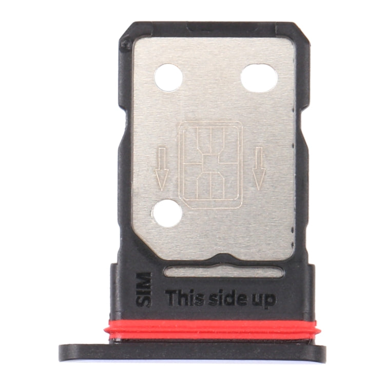 SIM Card Tray for OnePlus 9 (EU/NA Edition) (Purple)