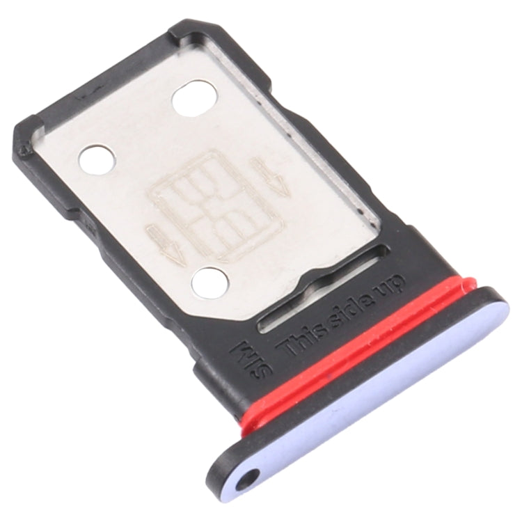 SIM Card Tray for OnePlus 9 (EU/NA Edition) (Purple)