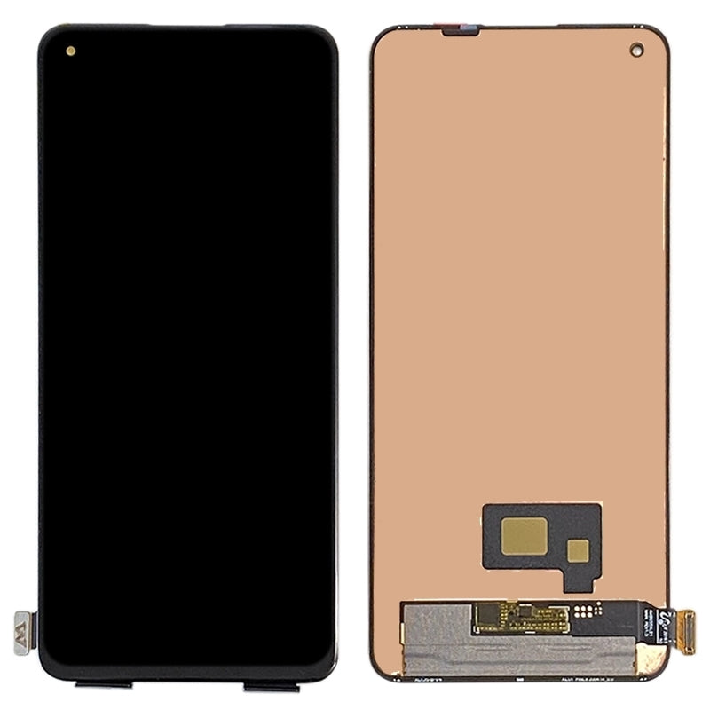 LCD + Touch Screen (Amoled) Oppo Realme X7 Pro RMX2121 RMX2111 Black