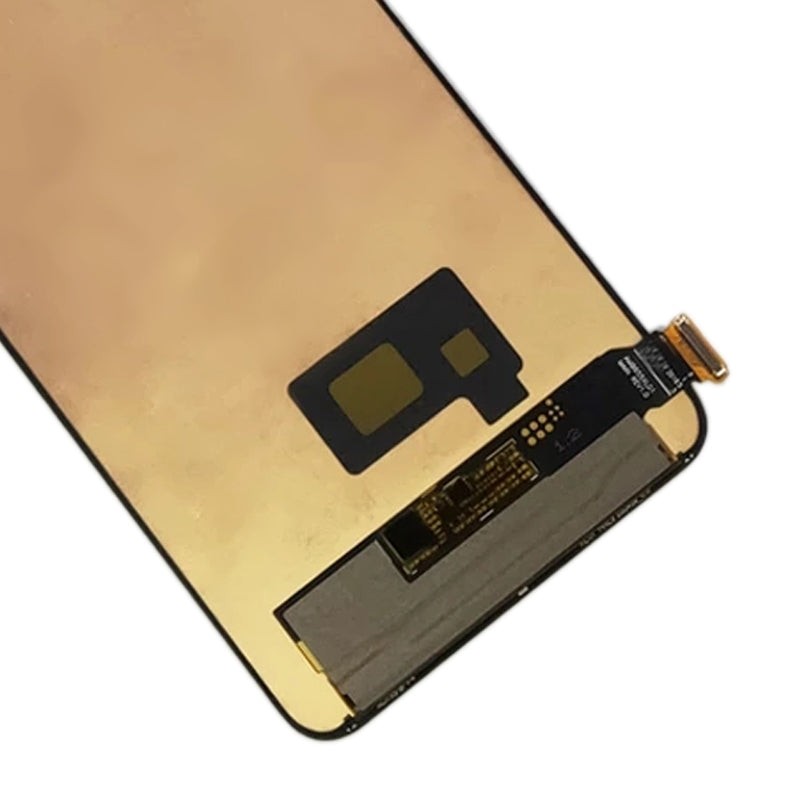 Pantalla LCD + Tactil (Amoled) Oppo Realme X7 Pro RMX2121 RMX2111 Negro
