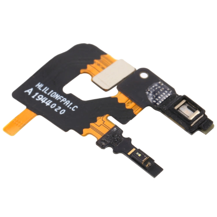 Cable Flex del Sensor de Luz y Proximidad Para Huawei Mate 30 Pro