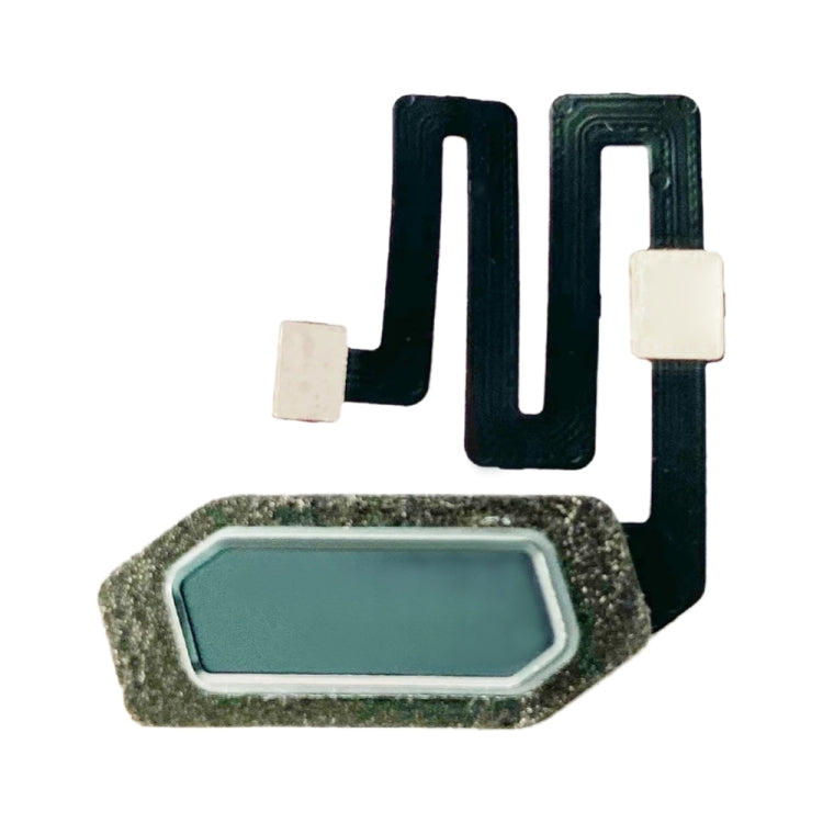 Cable Flex del Sensor de Huellas Dactilares Para Asus Rog Phone ZS600KL (Negro)