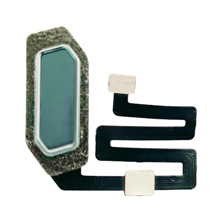Cable Flex del Sensor de Huellas Dactilares Para Asus Rog Phone ZS600KL (Negro)