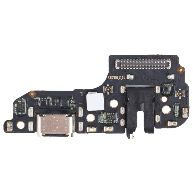 Charging Port Board For OnePlus Nord N10 5G