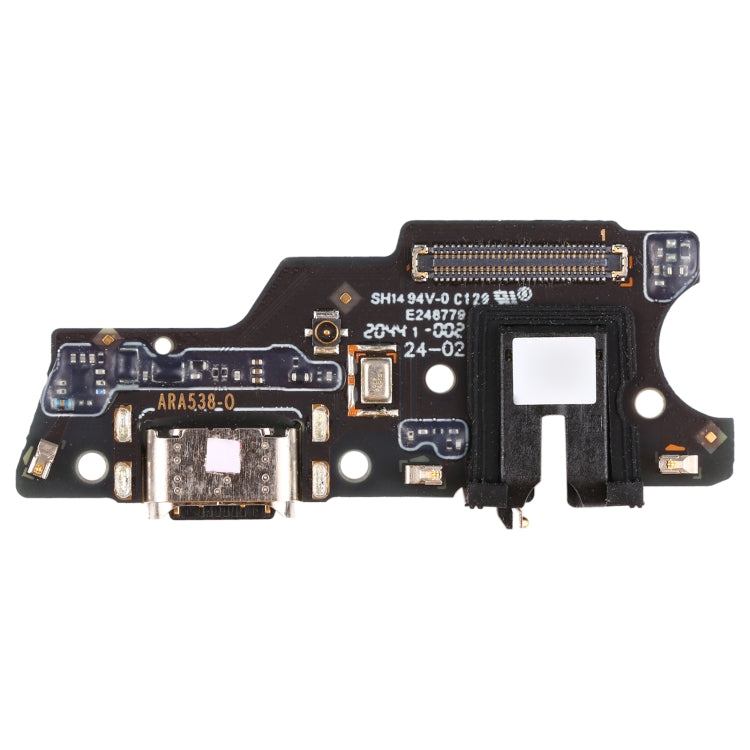 Original Charging Port Board for Oppo Realme 7 RMX2151 RMX2163