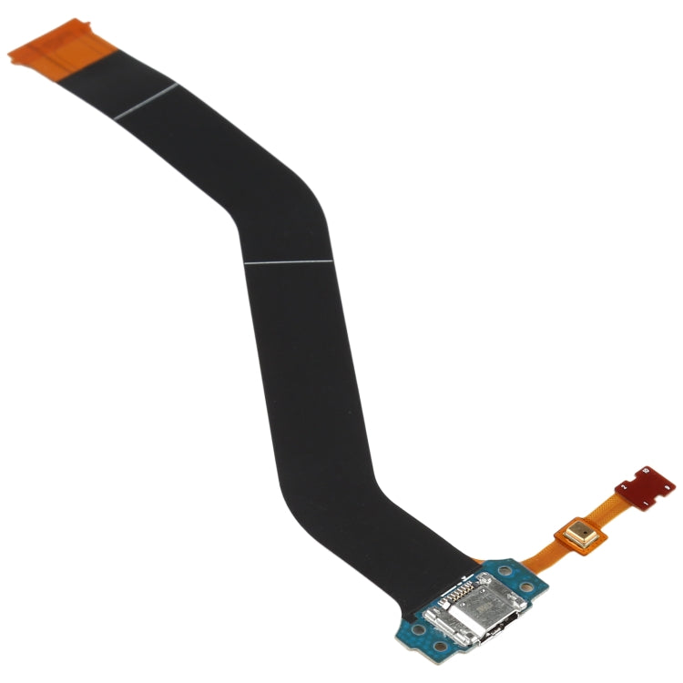 Cable de Carga de Puerto Flex para Samsung Galaxy Tab 4 avanzado SM-T536