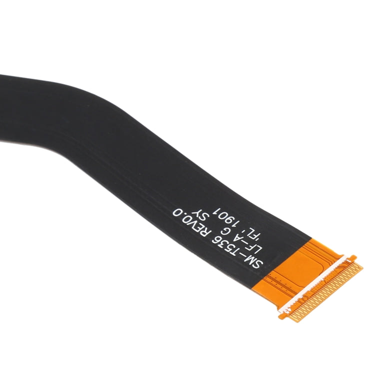 Flex Port Charging Cable for Samsung Galaxy Tab 4 Advanced SM-T536