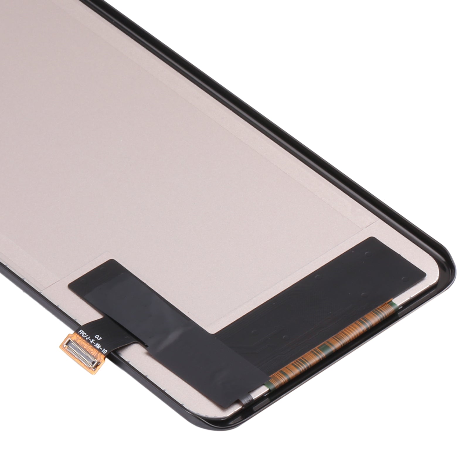 Ecran Complet TFT + Numériseur Tactile Xiaomi Mi 10 Pro 5G / Mi 10 5G