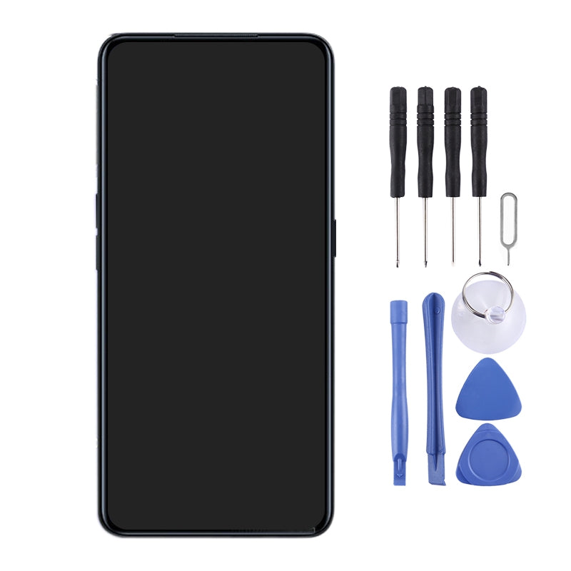 LCD Screen + Touch Digitizer (TFT Version) Oppo Ace 2