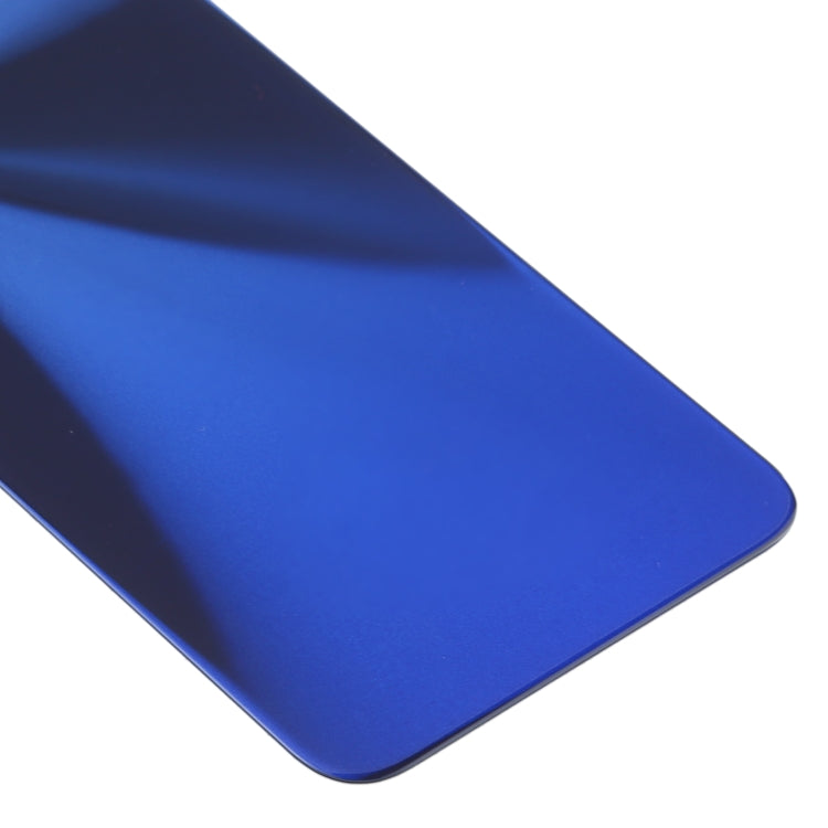 Back Battery Cover for Huawei Nova 8 SE (Blue)