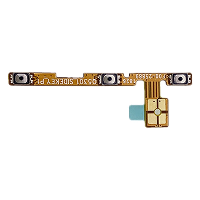 Power Button and Volume Button Flex Cable for Lenovo S5 K520