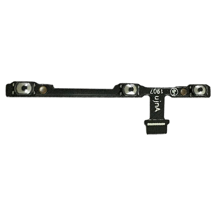 Power Button and Volume Button Flex Cable for ZTE Blade V10