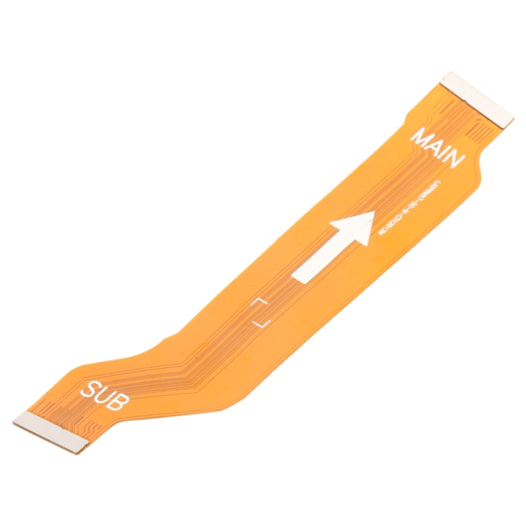 Câble flexible de carte mère pour Oppo Realme X7
