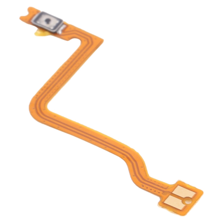 Câble flexible du bouton d'alimentation pour Oppo Realme X7 5G