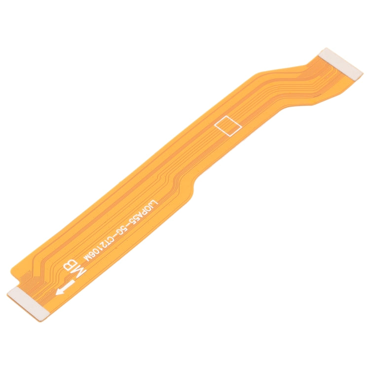 Motherboard Flex Cable For Oppo A55 5G PE mm00 PE mm20 PEMT00 PEMT20