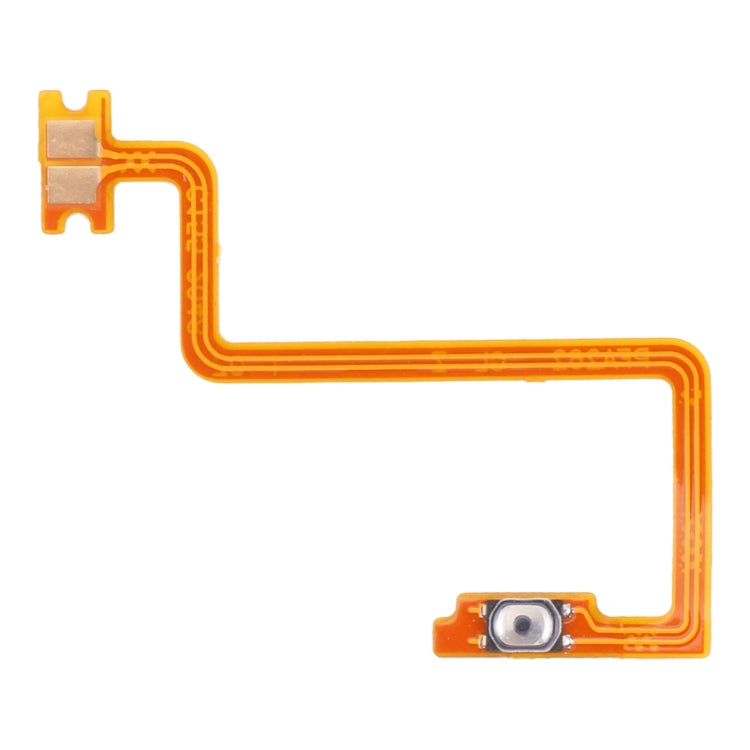 Câble flexible du bouton d'alimentation pour Oppo A93 5G PEHM00