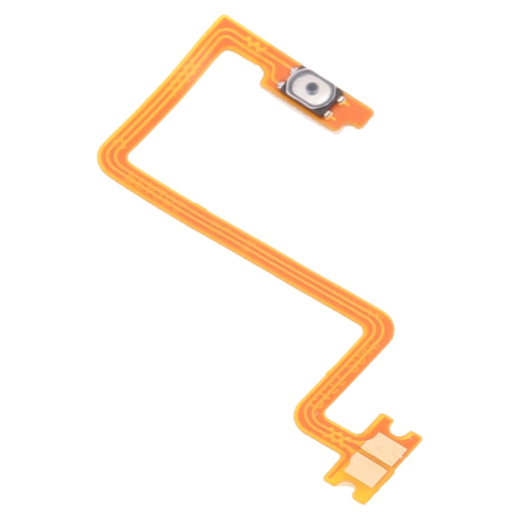 Câble flexible du bouton d'alimentation pour Oppo A93 5G PEHM00