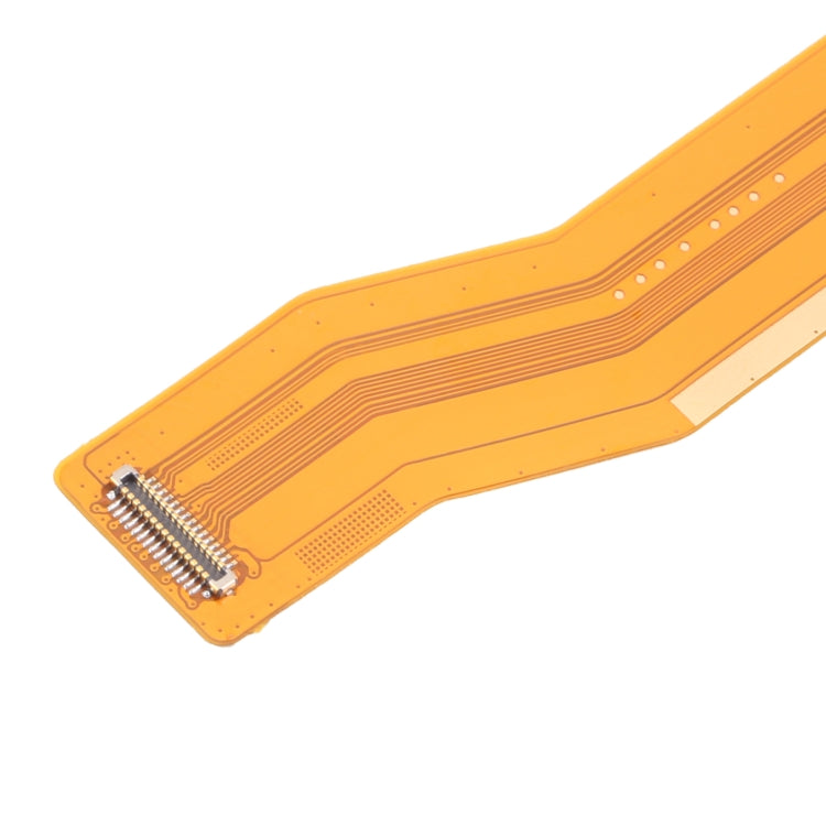 Cable Flex de la Placa Base Para Oppo A15 / A15S CPH2185 CPH2179
