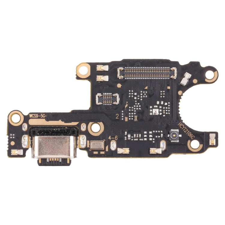 Charging Port Board For Vivo S9