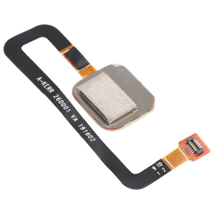 Fingerprint Sensor Flex Cable For Asus Zenfone 6 ZS630KL