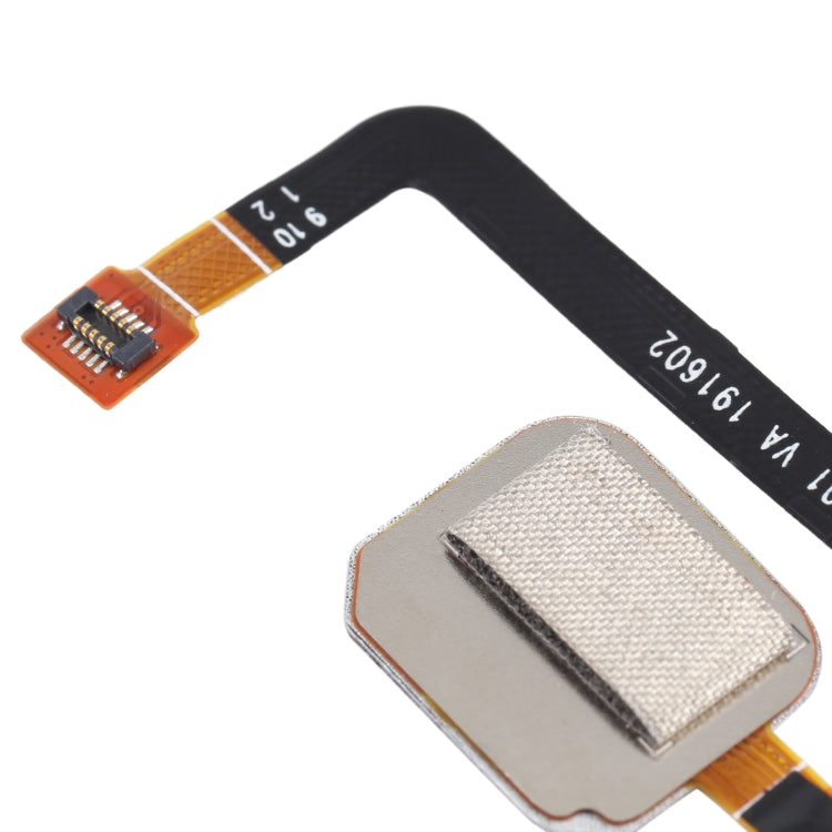 Fingerprint Sensor Flex Cable For Asus Zenfone 6 ZS630KL