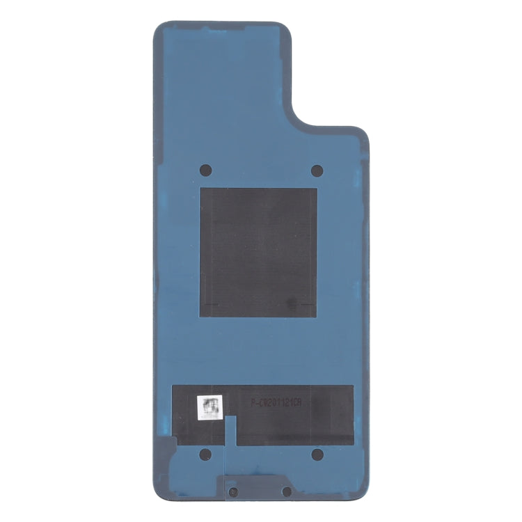 Rear Battery Cover LG K42 LMK420 LM-K420 LMK420H LM-K420H LMK420E LM-K420E LMK420Y LM-K420Y (Grey)