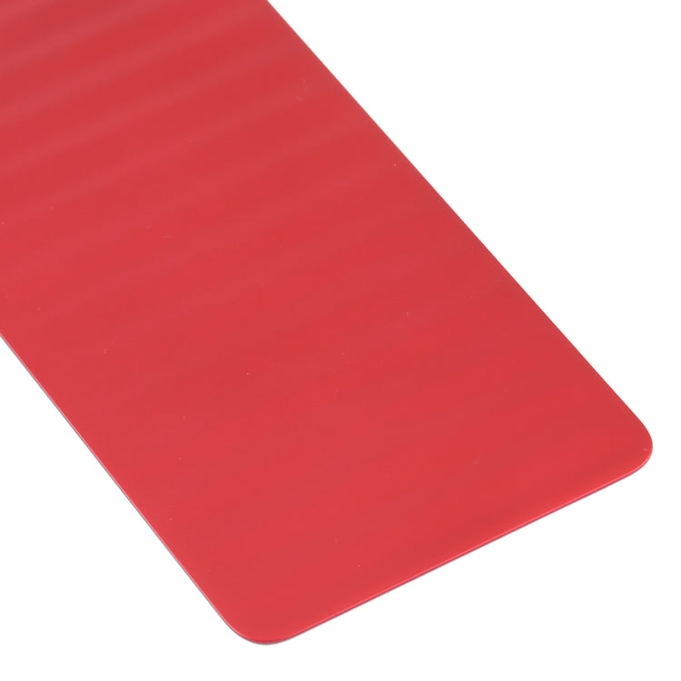 Rear Battery Cover LG K42 LMK420 LM-K420 LMK420H LM-K420H LMK420E LM-K420E LMK420Y LM-K420Y (Red)