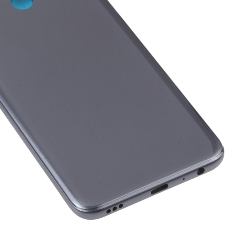 Rear Battery Cover LG K41S LMK410EMW LM-K410 LM-K410EMW (Grey)