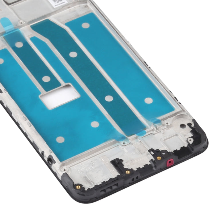 Front Housing LCD Frame Bezel Plate LG K52 / K62 LMK520 LM-K520 LMK520E LM-K520E LMK520Y LM-K520Y LMK520H LM-K520H LMK525H