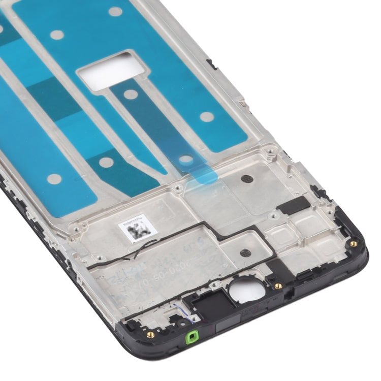 Front Housing LCD Frame Plate Bezel LG K42 LMK420 LM-K420 LMK420H LM-K420H LMK420E LM-K420E LMK420Y LM-K420Y