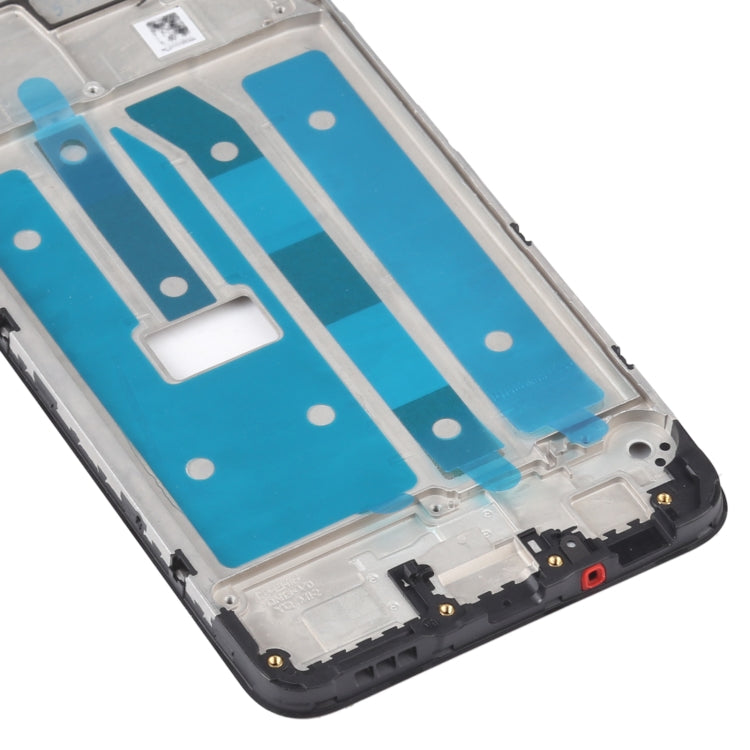 Front Housing LCD Frame Plate Bezel LG K42 LMK420 LM-K420 LMK420H LM-K420H LMK420E LM-K420E LMK420Y LM-K420Y