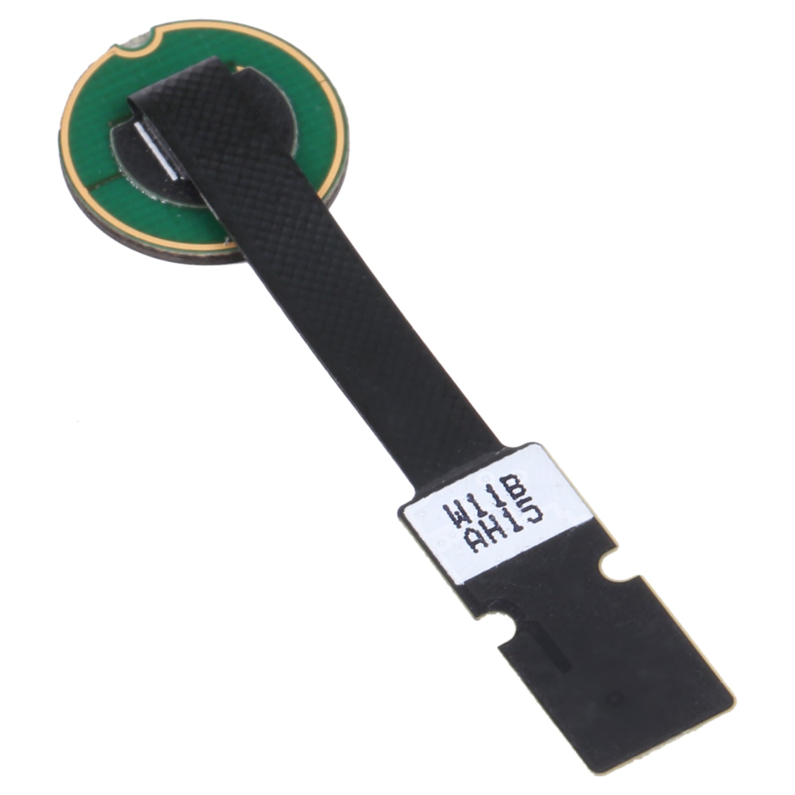 Boton Flex Sensor Huella Sony Xperia XZ2 Premium / Xperia XZ2 Verde