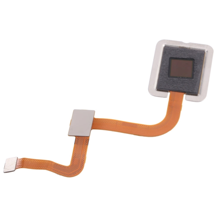 Cable Flex del Sensor de Huellas Dactilares Para Xiaomi MI 10 Ultra M2007J1SC