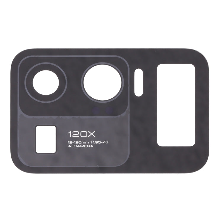 Rear Camera Lens For Xiaomi MI 11 Ultra M2102K1G M2102K1C