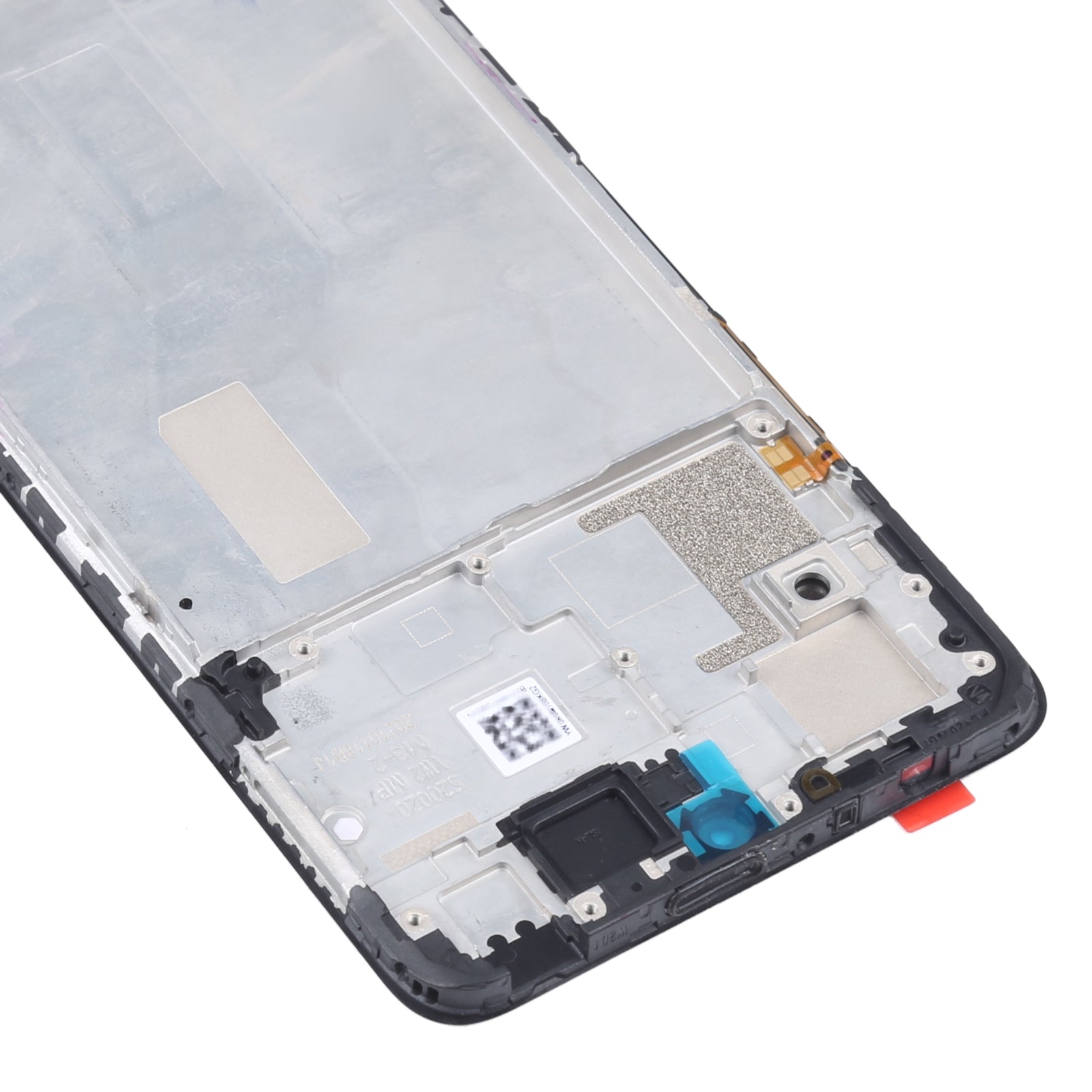 Pantalla Completa LCD Tactil + Marco Xiaomi Redmi Note 10 Pro M2101K6G M2101K6R